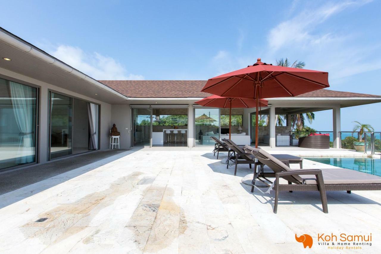 Villa Gati Παραλία Λαμάι Εξωτερικό φωτογραφία